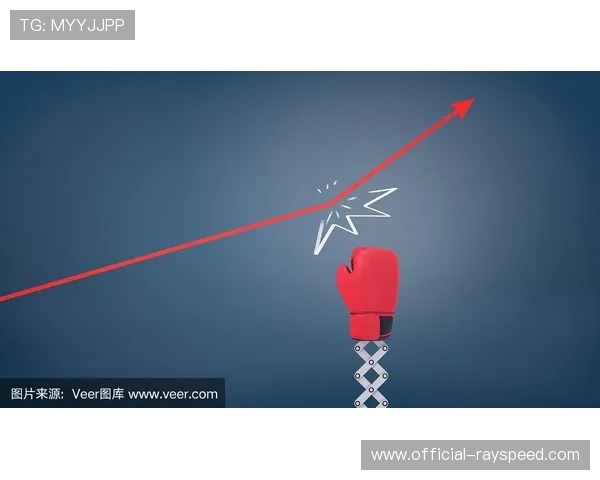 拳击数据服务公司兴起，技术统计与表现分析成训练辅助工具