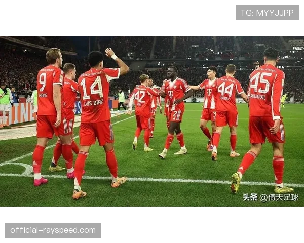 奥利塞独造四球，拜仁新援闪耀红牛竞技场