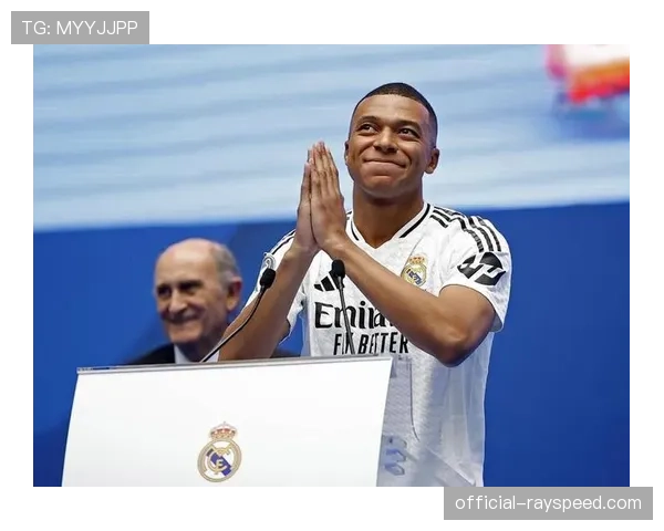 姆巴佩加盟皇马后冲击欧冠,能否打破个人无冠魔咒成焦点 姆巴佩加盟皇马后冲击欧冠,能否打破个人无冠魔咒成焦点