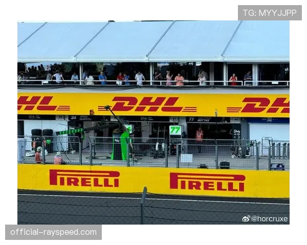 匈牙利亨格罗宁赛道签署新协议，F1匈牙利大奖赛延续至2030年