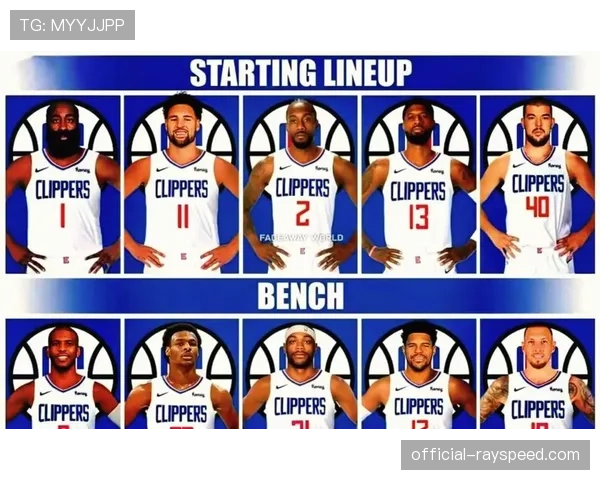 快船迎来连续七个主场赛程,泰伦-卢称之为“确定排名的关键阶段” 快船迎来连续七个主场赛程,泰伦-卢称之为“确定排名的关键阶段”